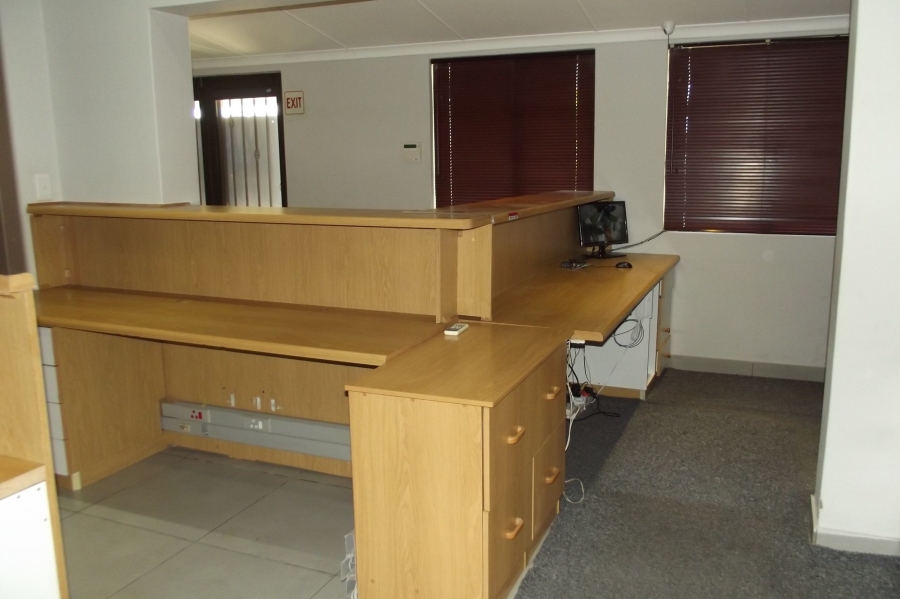 Commercial Property for Sale in George Central Western Cape